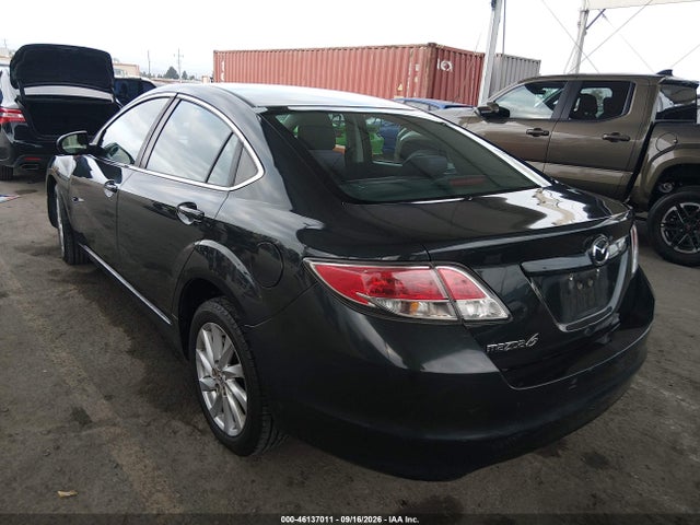 Продажа на аукционе авто 2012 Mazda Mazda6 I Touring, vin: 1YVHZ8DH8C5M34272, номер лота: 46137011
