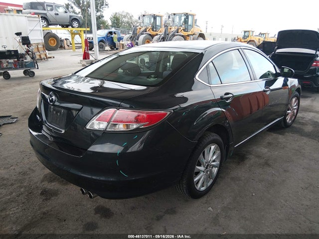 Продажа на аукционе авто 2012 Mazda Mazda6 I Touring, vin: 1YVHZ8DH8C5M34272, номер лота: 46137011