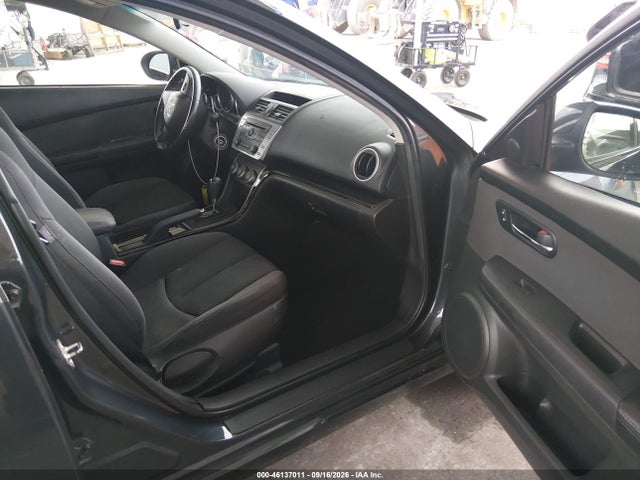 Продажа на аукционе авто 2012 Mazda Mazda6 I Touring, vin: 1YVHZ8DH8C5M34272, номер лота: 46137011