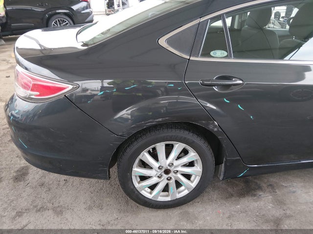 Продажа на аукционе авто 2012 Mazda Mazda6 I Touring, vin: 1YVHZ8DH8C5M34272, номер лота: 46137011