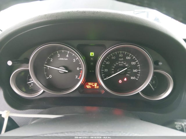 Продажа на аукционе авто 2012 Mazda Mazda6 I Touring, vin: 1YVHZ8DH8C5M34272, номер лота: 46137011
