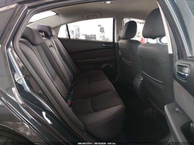 Продажа на аукционе авто 2012 Mazda Mazda6 I Touring, vin: 1YVHZ8DH8C5M34272, номер лота: 46137011
