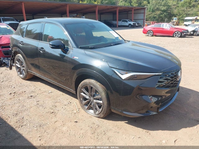 Aukcja sprzedaży 2026 Acura Adx A-spec, vin: 3HDSA1H57TM704787, numer aukcji: 46137012