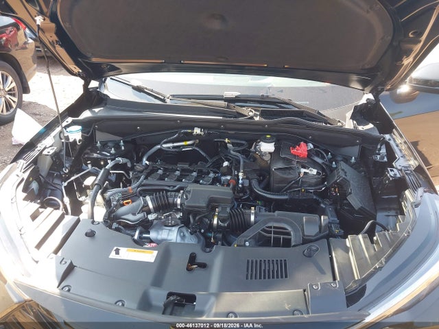 Aukcja sprzedaży 2026 Acura Adx A-spec, vin: 3HDSA1H57TM704787, numer aukcji: 46137012