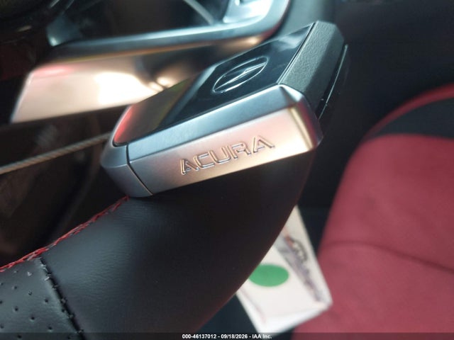 Aukcja sprzedaży 2026 Acura Adx A-spec, vin: 3HDSA1H57TM704787, numer aukcji: 46137012