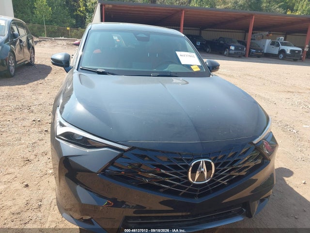 Aukcja sprzedaży 2026 Acura Adx A-spec, vin: 3HDSA1H57TM704787, numer aukcji: 46137012