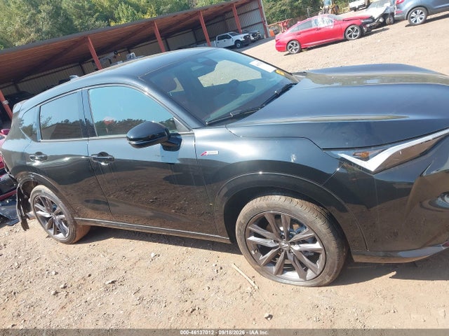 Aukcja sprzedaży 2026 Acura Adx A-spec, vin: 3HDSA1H57TM704787, numer aukcji: 46137012