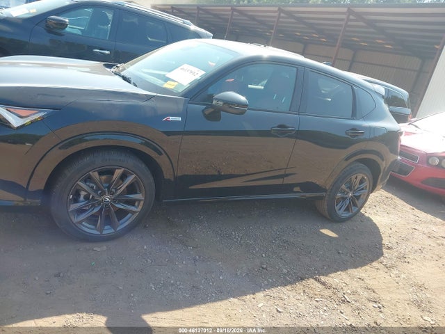 Aukcja sprzedaży 2026 Acura Adx A-spec, vin: 3HDSA1H57TM704787, numer aukcji: 46137012