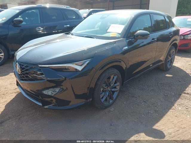 Aukcja sprzedaży 2026 Acura Adx A-spec, vin: 3HDSA1H57TM704787, numer aukcji: 46137012