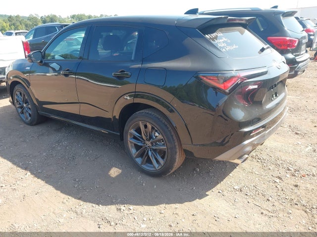Aukcja sprzedaży 2026 Acura Adx A-spec, vin: 3HDSA1H57TM704787, numer aukcji: 46137012