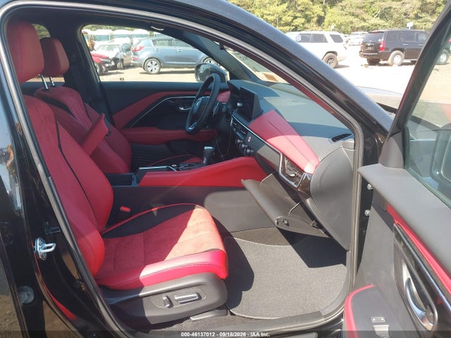 Aukcja sprzedaży 2026 Acura Adx A-spec, vin: 3HDSA1H57TM704787, numer aukcji: 46137012