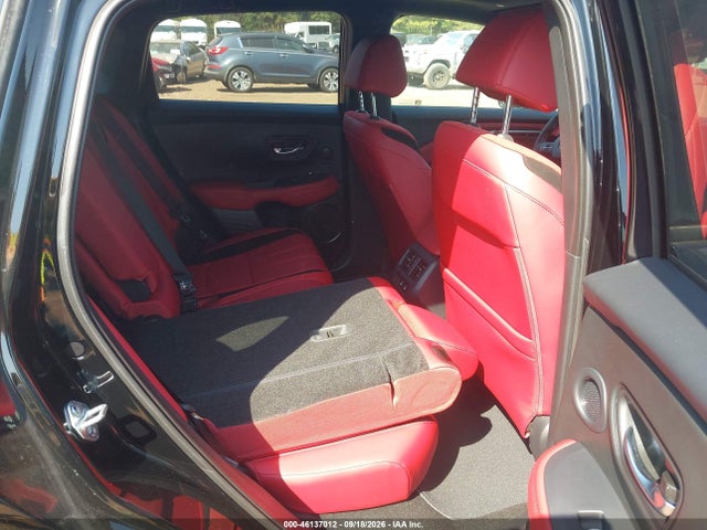 Aukcja sprzedaży 2026 Acura Adx A-spec, vin: 3HDSA1H57TM704787, numer aukcji: 46137012