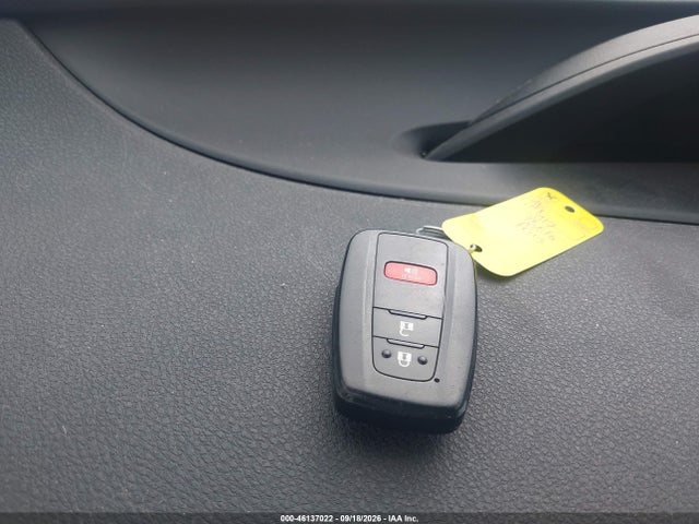 Продаж на аукціоні авто 2017 Toyota Prius Four, vin: JTDKARFU9H3038809, номер лоту: 46137022