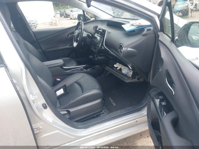 Продаж на аукціоні авто 2017 Toyota Prius Four, vin: JTDKARFU9H3038809, номер лоту: 46137022