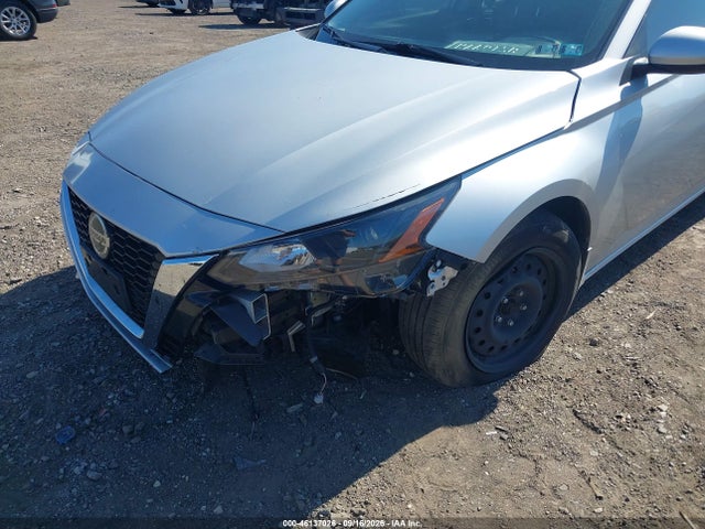 Nissan Altima 2.5 S 2022 1N4BL4BV8NN361556 Image 6