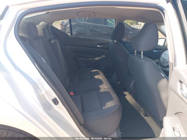 Nissan Altima 2.5 S 2022 1N4BL4BV8NN361556 Image 8