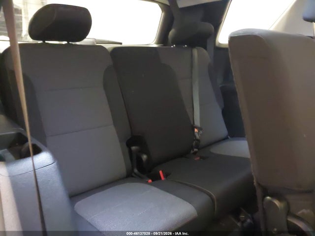 Продажа на аукционе авто 2021 Chevrolet Traverse Awd Lt Cloth, vin: 1GNEVGKW3MJ158356, номер лота: 46137028