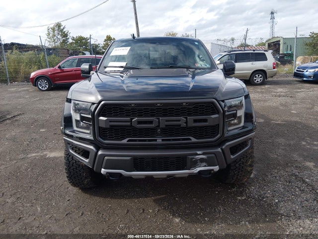 Aukcja sprzedaży 2020 Ford F-150 Raptor, vin: 1FTFW1RG7LFB12469, numer aukcji: 46137034