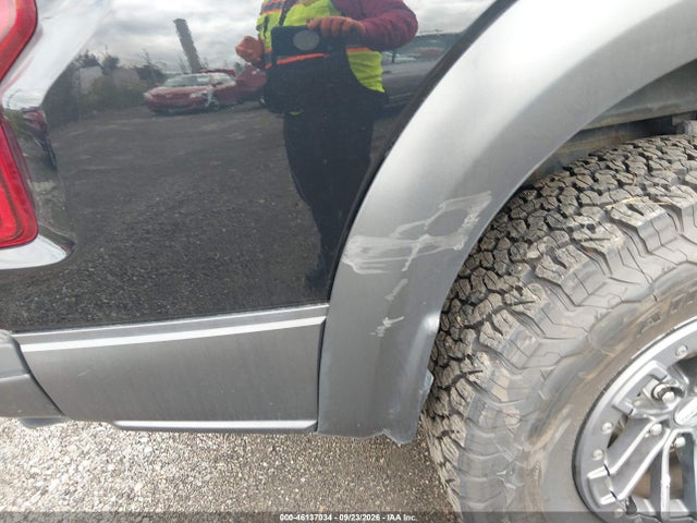 Aukcja sprzedaży 2020 Ford F-150 Raptor, vin: 1FTFW1RG7LFB12469, numer aukcji: 46137034