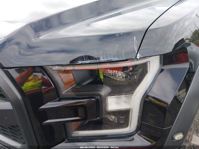 Aukcja sprzedaży 2020 Ford F-150 Raptor, vin: 1FTFW1RG7LFB12469, numer aukcji: 46137034