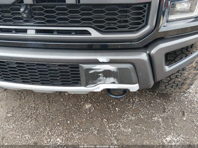 Aukcja sprzedaży 2020 Ford F-150 Raptor, vin: 1FTFW1RG7LFB12469, numer aukcji: 46137034
