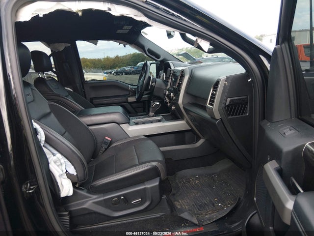Aukcja sprzedaży 2020 Ford F-150 Raptor, vin: 1FTFW1RG7LFB12469, numer aukcji: 46137034