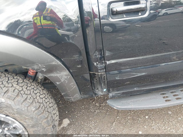 Aukcja sprzedaży 2020 Ford F-150 Raptor, vin: 1FTFW1RG7LFB12469, numer aukcji: 46137034