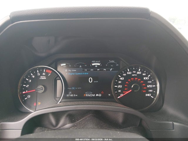 Aukcja sprzedaży 2020 Ford F-150 Raptor, vin: 1FTFW1RG7LFB12469, numer aukcji: 46137034
