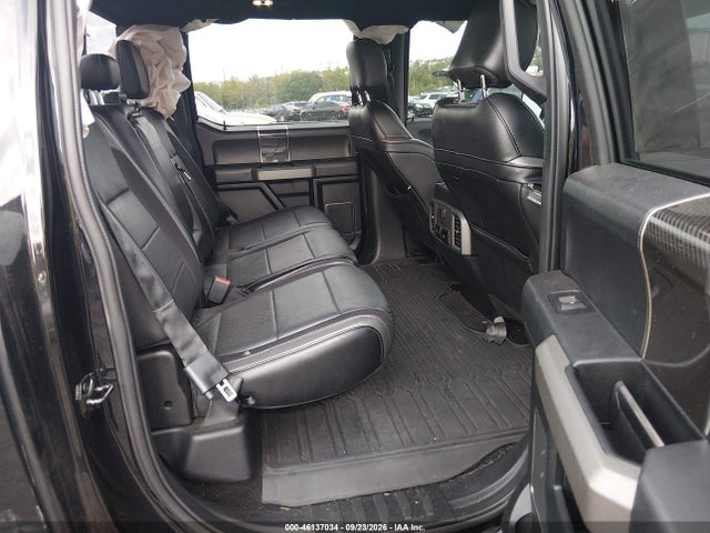 Aukcja sprzedaży 2020 Ford F-150 Raptor, vin: 1FTFW1RG7LFB12469, numer aukcji: 46137034