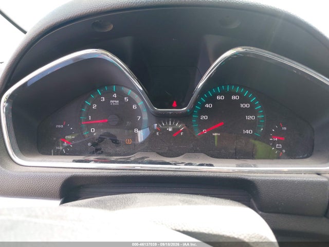 46137039 :رقم المزاد ، 1GNKVHKD4GJ225381 vin ، 2016 Chevrolet Traverse 2lt مزاد بيع