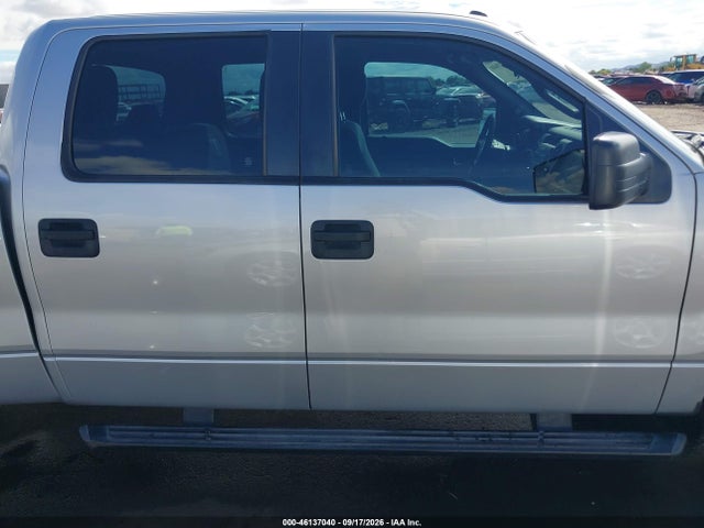 Aukcja sprzedaży 2014 Ford F-150 Stx, vin: 1FTEW1CM3EFA70430, numer aukcji: 46137040