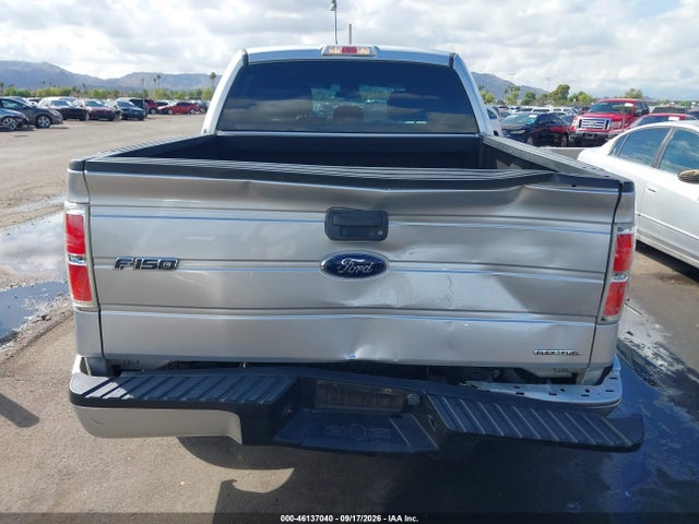 Aukcja sprzedaży 2014 Ford F-150 Stx, vin: 1FTEW1CM3EFA70430, numer aukcji: 46137040