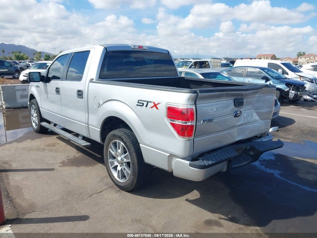 Aukcja sprzedaży 2014 Ford F-150 Stx, vin: 1FTEW1CM3EFA70430, numer aukcji: 46137040