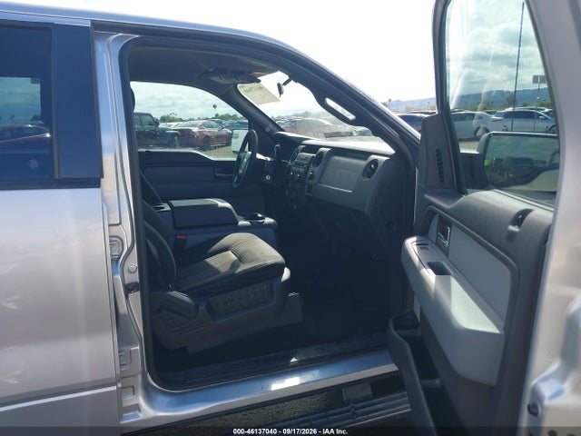 Aukcja sprzedaży 2014 Ford F-150 Stx, vin: 1FTEW1CM3EFA70430, numer aukcji: 46137040