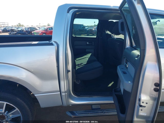Aukcja sprzedaży 2014 Ford F-150 Stx, vin: 1FTEW1CM3EFA70430, numer aukcji: 46137040