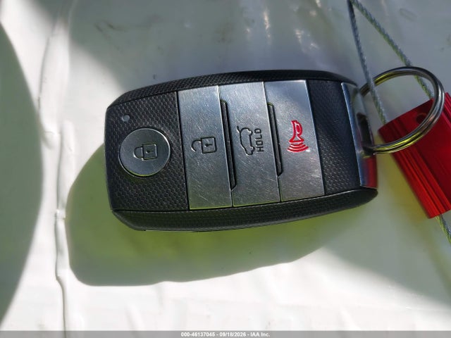 Aukcja sprzedaży 2020 Kia Sorento 3.3l Ex, vin: 5XYPHDA5XLG652471, numer aukcji: 46137045