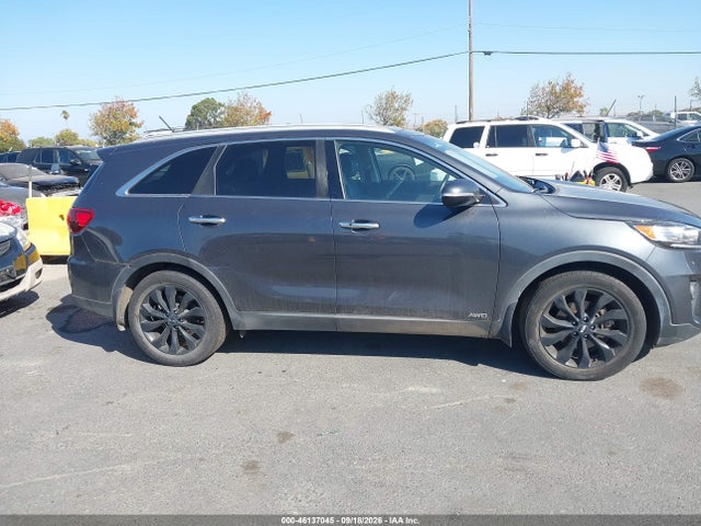 Aukcja sprzedaży 2020 Kia Sorento 3.3l Ex, vin: 5XYPHDA5XLG652471, numer aukcji: 46137045