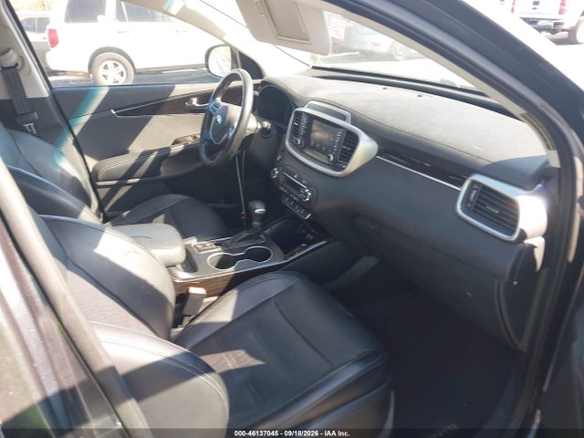 Aukcja sprzedaży 2020 Kia Sorento 3.3l Ex, vin: 5XYPHDA5XLG652471, numer aukcji: 46137045