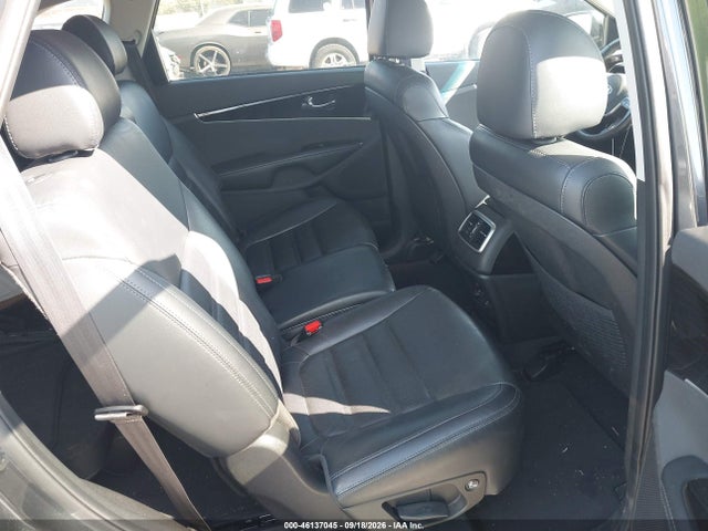 Aukcja sprzedaży 2020 Kia Sorento 3.3l Ex, vin: 5XYPHDA5XLG652471, numer aukcji: 46137045