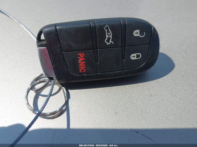 Aukcja sprzedaży 2015 Chrysler 200 Limited, vin: 1C3CCCAB9FN653089, numer aukcji: 46137048