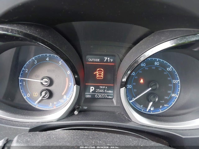 Продаж на аукціоні авто 2016 Toyota Corolla S Plus, vin: 5YFBURHE0GP367949, номер лоту: 46137049