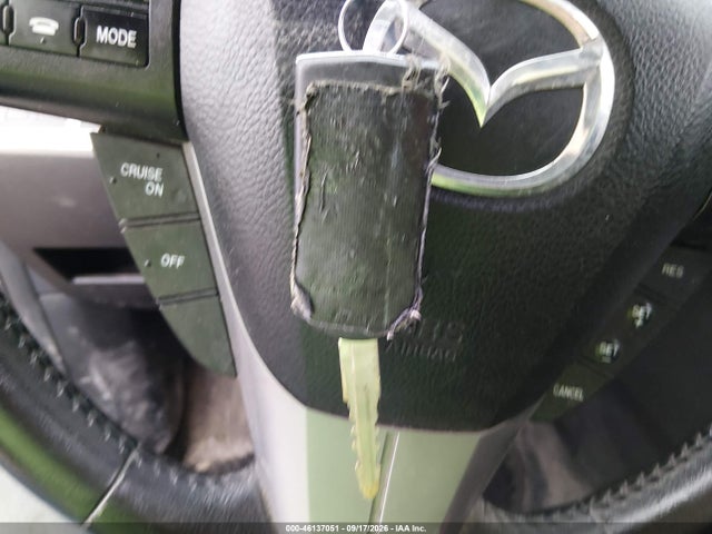 46137051 :رقم المزاد ، JM1BL1V76C1572989 vin ، 2012 Mazda Mazda3 I Touring مزاد بيع
