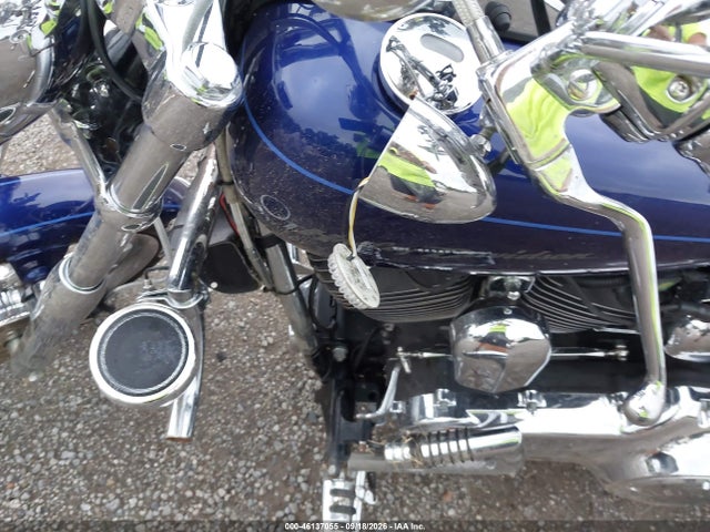 Aukcja sprzedaży 2007 Harley-davidson Fxstd, vin: 1HD1JB5187Y055952, numer aukcji: 46137055