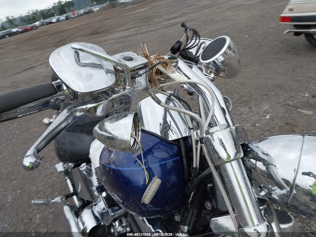 Aukcja sprzedaży 2007 Harley-davidson Fxstd, vin: 1HD1JB5187Y055952, numer aukcji: 46137055