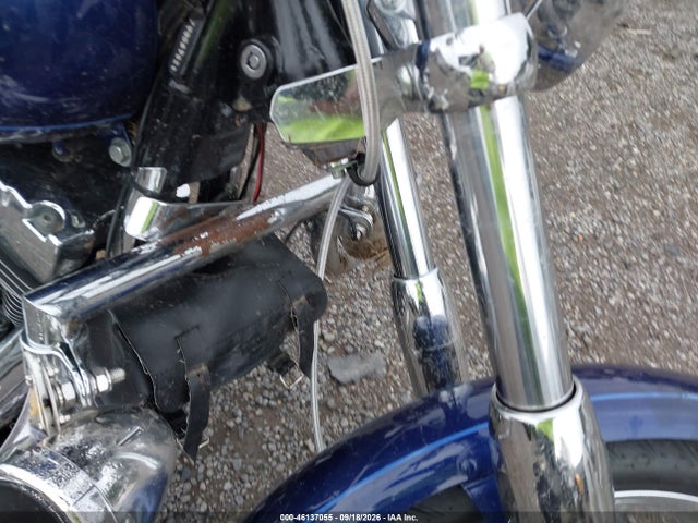 Aukcja sprzedaży 2007 Harley-davidson Fxstd, vin: 1HD1JB5187Y055952, numer aukcji: 46137055