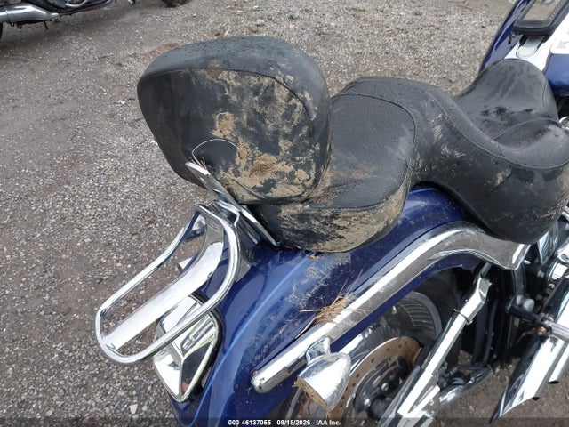 Aukcja sprzedaży 2007 Harley-davidson Fxstd, vin: 1HD1JB5187Y055952, numer aukcji: 46137055