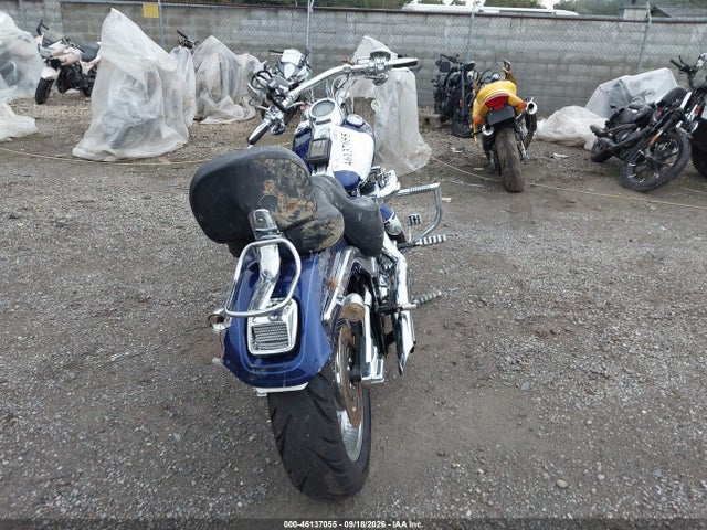 Aukcja sprzedaży 2007 Harley-davidson Fxstd, vin: 1HD1JB5187Y055952, numer aukcji: 46137055
