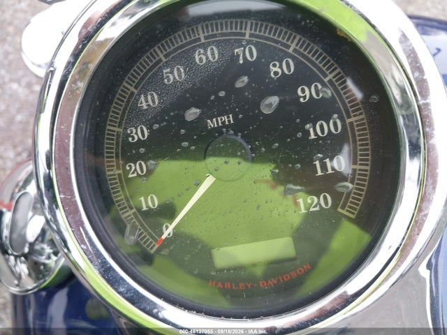 Aukcja sprzedaży 2007 Harley-davidson Fxstd, vin: 1HD1JB5187Y055952, numer aukcji: 46137055