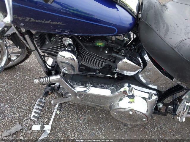 Aukcja sprzedaży 2007 Harley-davidson Fxstd, vin: 1HD1JB5187Y055952, numer aukcji: 46137055