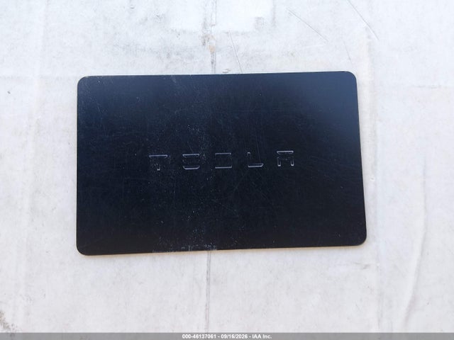 Aukcja sprzedaży 2024 Tesla Model Y Long Range Dual Motor All-wheel Drive, vin: 7SAYGDEEXRF047760, numer aukcji: 46137061